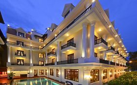 Royal Crown Hotel & Spa